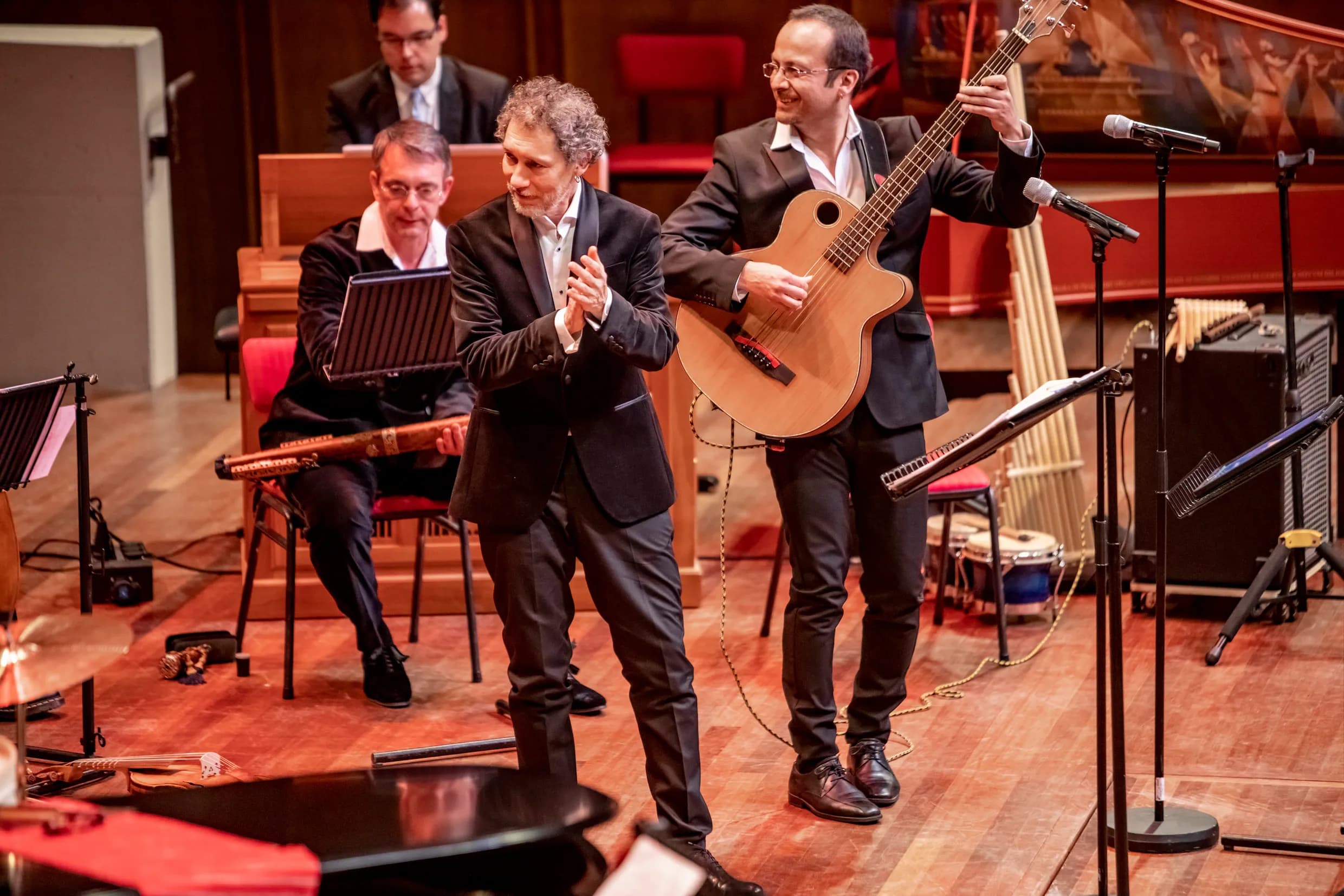 Musica Temprana